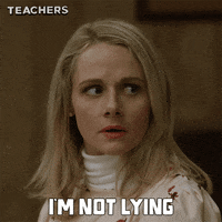 tv land seriously GIF by Teachers on TV Land