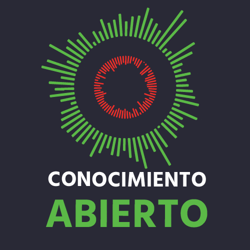 Open Knowledge Data GIF by Conocimiento Abierto