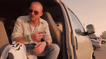 collie buddz tour GIF by Verticals Agency