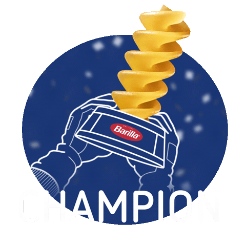 Race F1 Sticker by Barilla