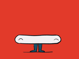 Animation Jumping GIF by gasta