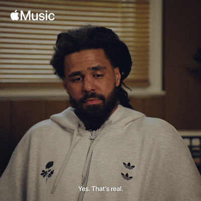 Do It Yes GIF by Apple Music