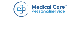 Medical Care Pflege Sticker by Medical Care Personalservice