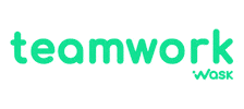 Digital Marketing Teamwork Sticker