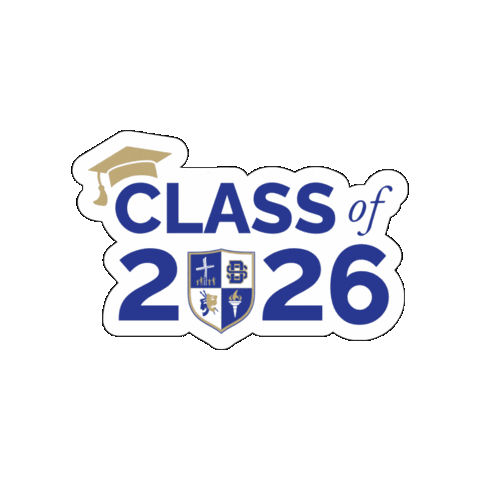 Sharks Rays Sticker by Divine Savior Academy