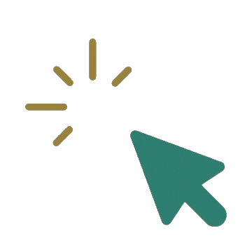 Marketing Click Sticker by By the Bay Branding