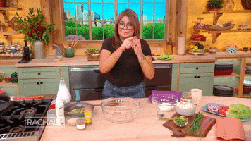 So What Yes GIF by Rachael Ray Show