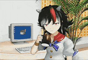 Seija Kijin GIF