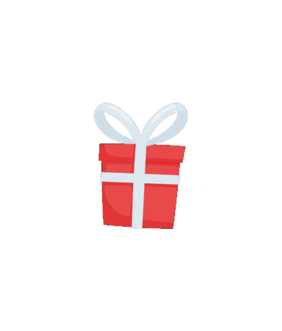 Shopping Center Christmas Sticker by URW Germany