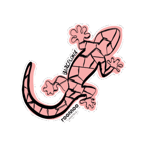 Summer Travel Sticker by room00