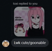Toxi GIF