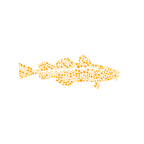 Kerecis Sticker