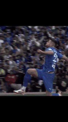 Al Hilal GIF