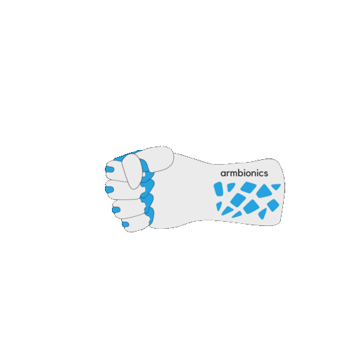 ArmBionics Sticker