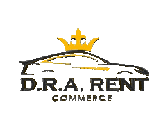 Dra Rent Sticker by stzauto