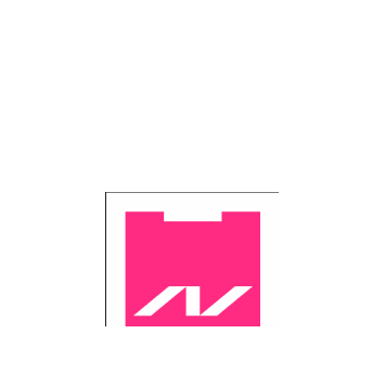 Ticket Sticker by Nordnet