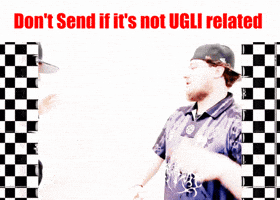 Ugli GIF