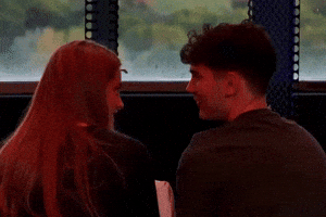 Operacion Triunfo Ovillo GIF