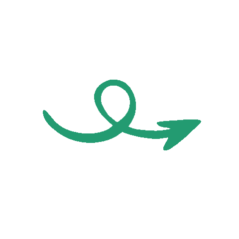 Pijl Sticker by AnakAnak