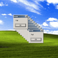 Error Code Gifs Get The Best Gif On Giphy Error Code Gifs Get The Best Gif On Giphy