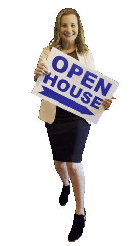 RealtorLaurenGilley Sticker