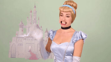grumpyprincess  GIF