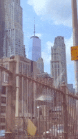 New York City Nyc GIF by Rob Jelinski Studios, llc.