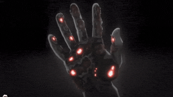 Jujutsu Kaisen Todo GIF