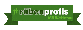 Ernte Sticker by Maschinenring Wetterau