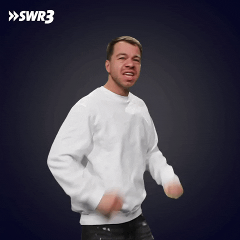 We Did It Yes GIF by SWR3