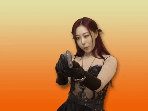 Kpop-girl GIFs - Get the best GIF on GIPHY