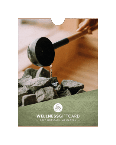 Thanks Spa Sticker By Wellness Gif