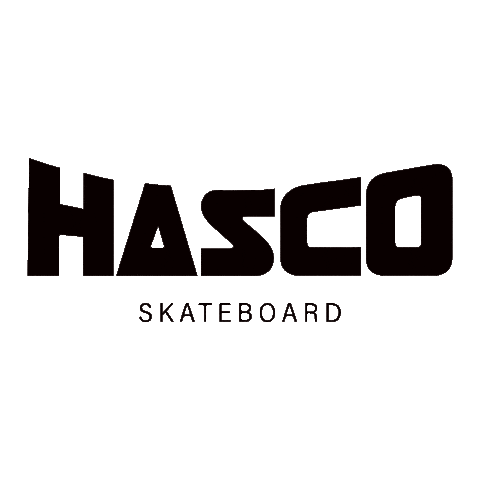 Hasco Enterprise Sticker