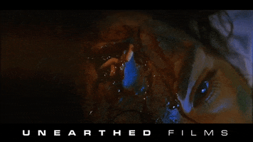 Horror Film Pain GIF by Unearthed Films