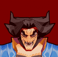 Angry GIF