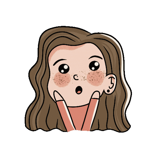 Buenosdias Sticker