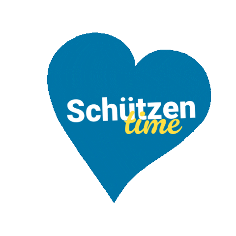 Wp Schützenfest Sticker by WP-Königin