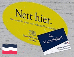 Baden-Württemberg Hamburg GIF
