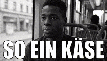 Deutsch Unsinn GIF