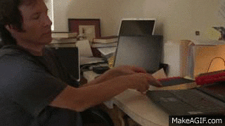shittyreactions GIF