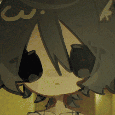 Sad GIF