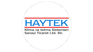 Haytek Sticker
