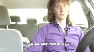 indiagoodhand trust me gayle chris fleming treat us well GIF