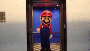 Nintendo GIF