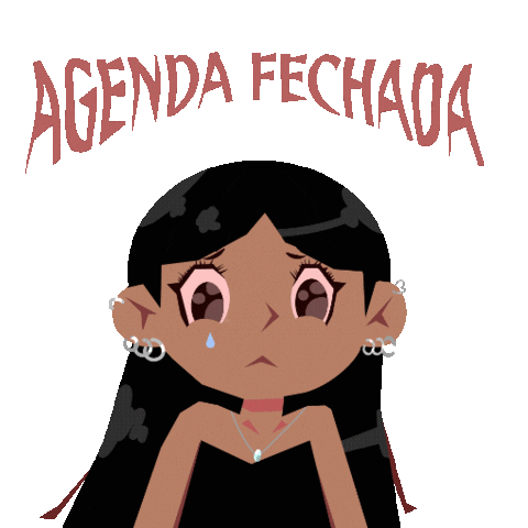 Nickbrandao Sticker