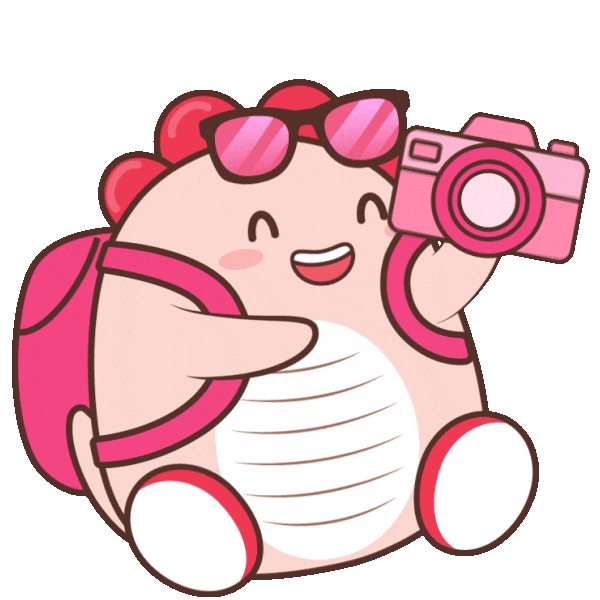 Fotografia Sticker by Bobocha Bubble Tea Shop