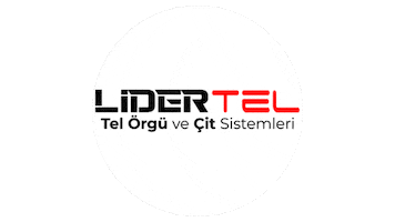 Lider Tel Sticker