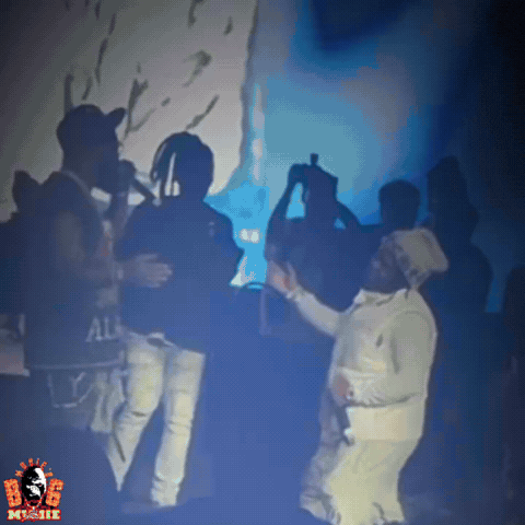 Whats Up Handshake GIF