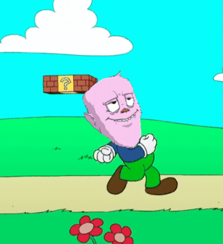 Walk Madness GIF by MoodyMights