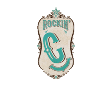 C Sticker by todaystxcountry